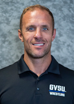 Head Coach  R.J. Boudro